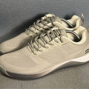 Strike MVMNT Movement Haze CrossFit Trainer Shoes Size 11 Quarry Rock 🔥